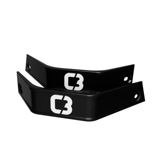 C3 - SMASHGUARD INSERTS - FOR NXT WRAP AROUND HANDGUARDS