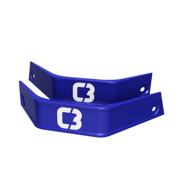 C3 - SMASHGUARD INSERTS - FOR NXT WRAP AROUND HANDGUARDS