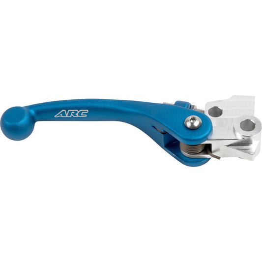 ARC LEVERS FOLDING BRAKE LEVER - BR-122 - HUSQVARNA / GASGAS