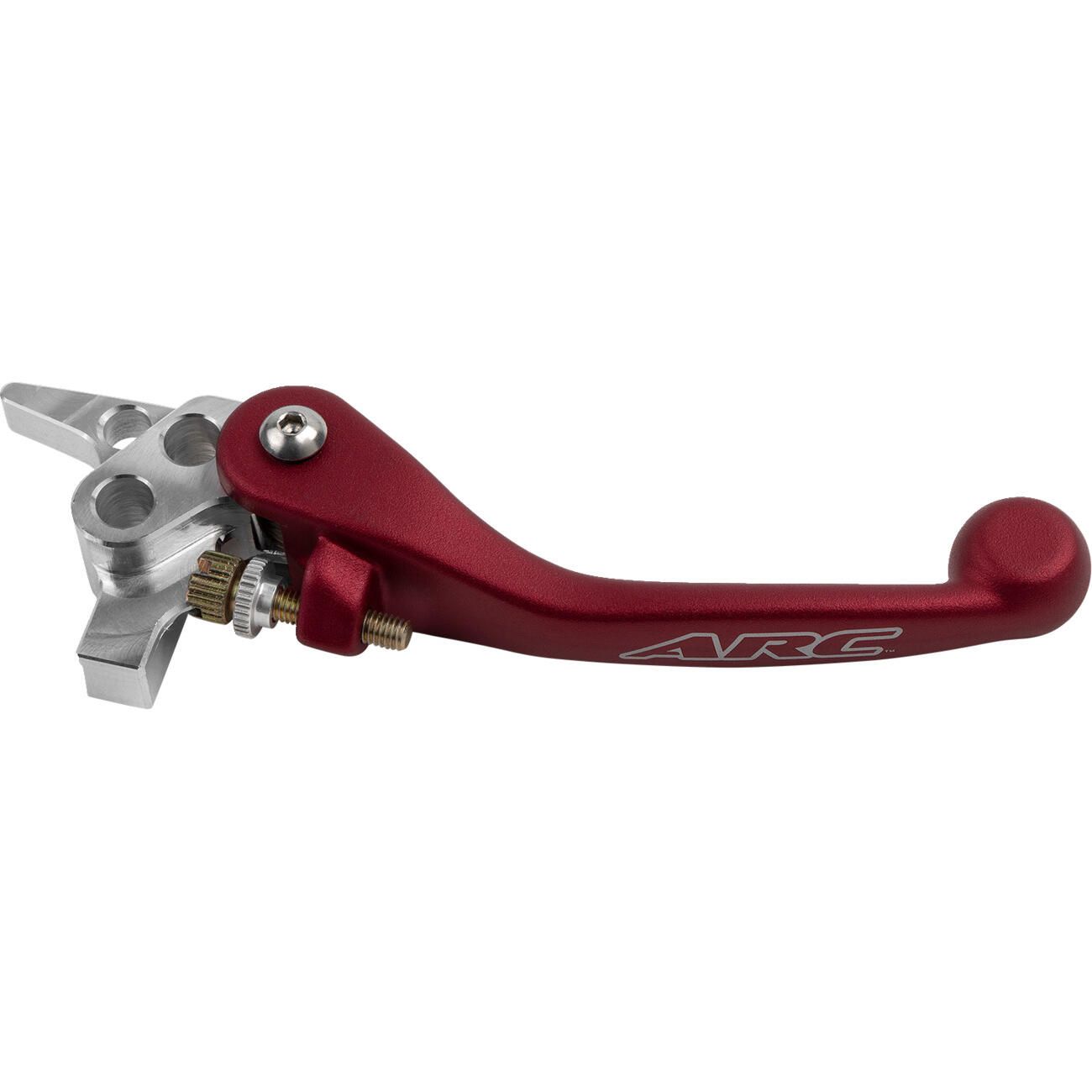 ARC LEVERS FOLDING BRAKE LEVER - BR-214 - KTM / HUSQ / GASGAS / KAWI / SHERCO / STARK VARG / TM