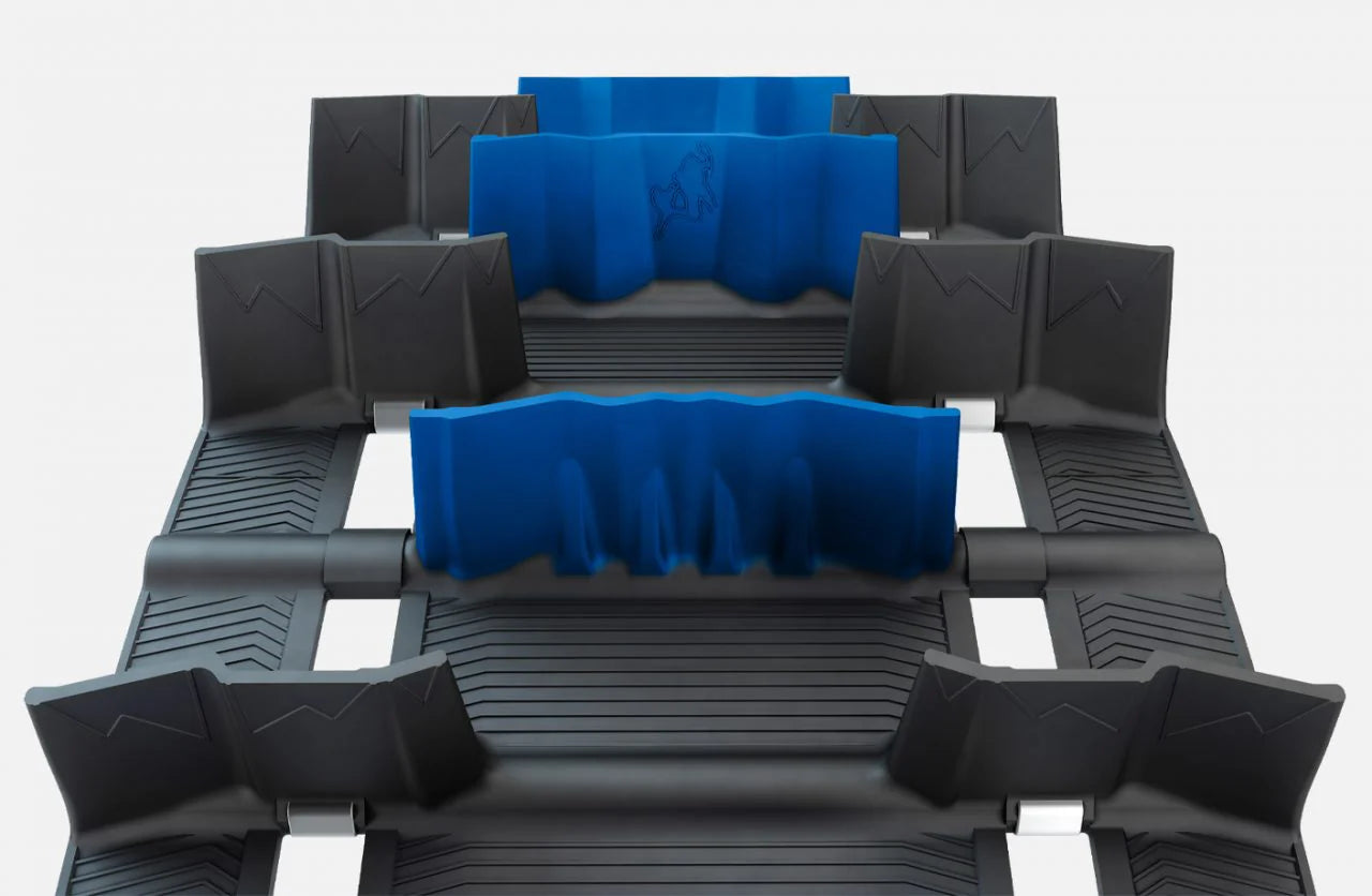 CAMSO - POWLIFTER 310 - TRACKS - (BACKORDER)