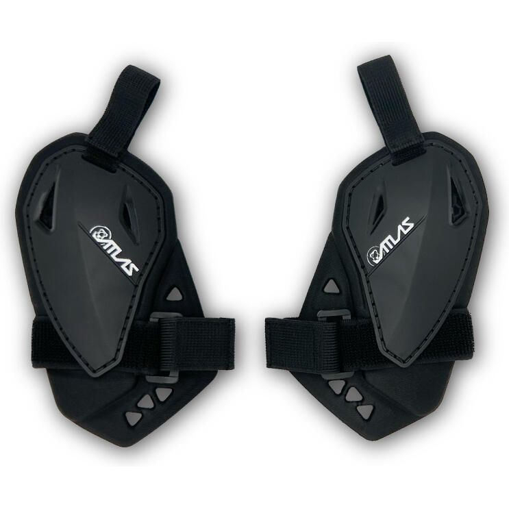 ATLAS CHARGER PEEWEE CHEST PROTECTOR