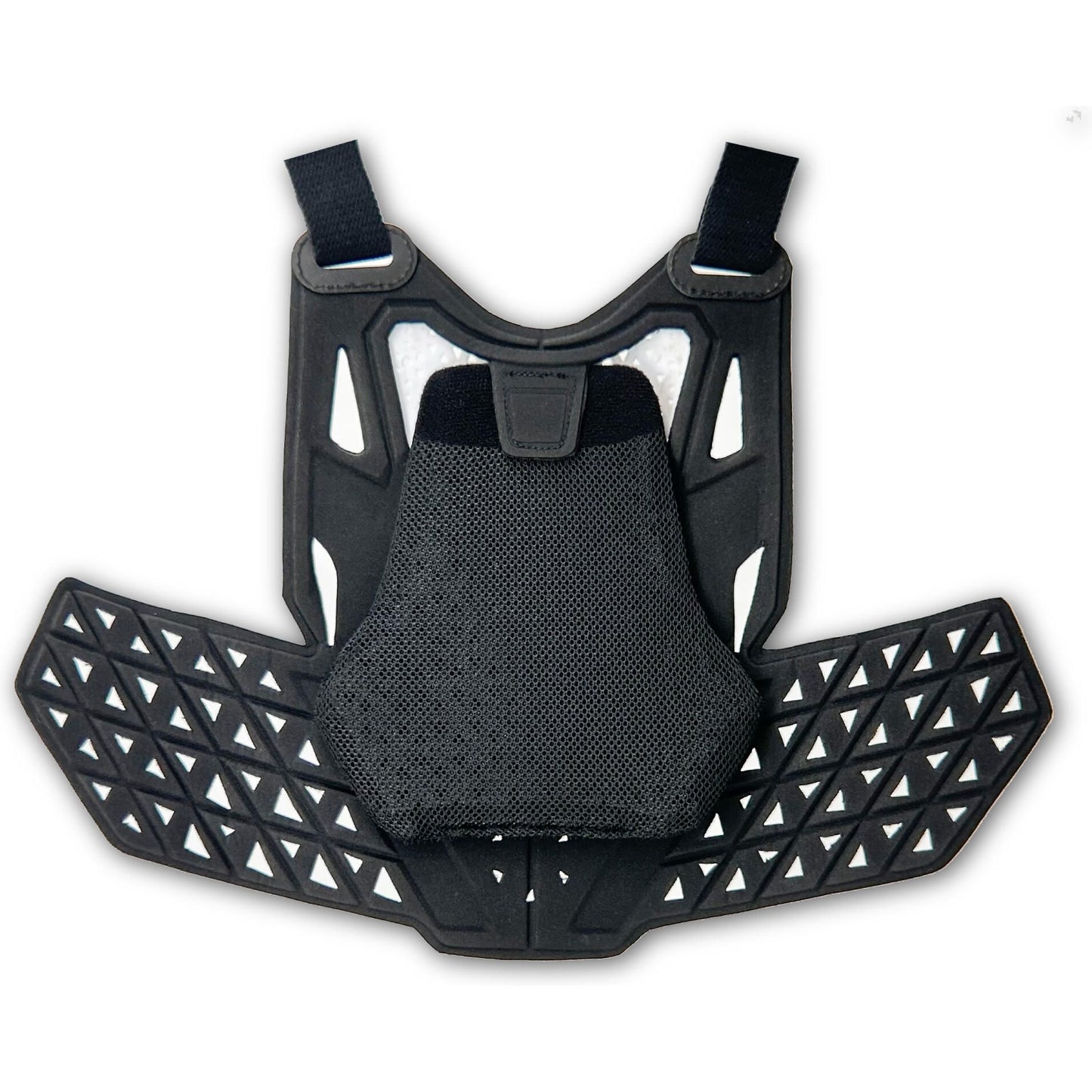 ATLAS CHARGER PEEWEE CHEST PROTECTOR