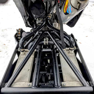 C3 - SNOWBIKE TUNNEL COOLERS