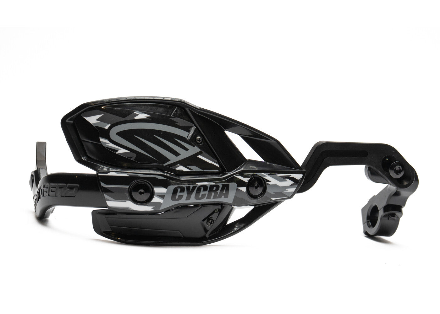 CYCRA - CRM ULTRA HANDGUARD SET 1-1/8 - SPECIAL EDITION