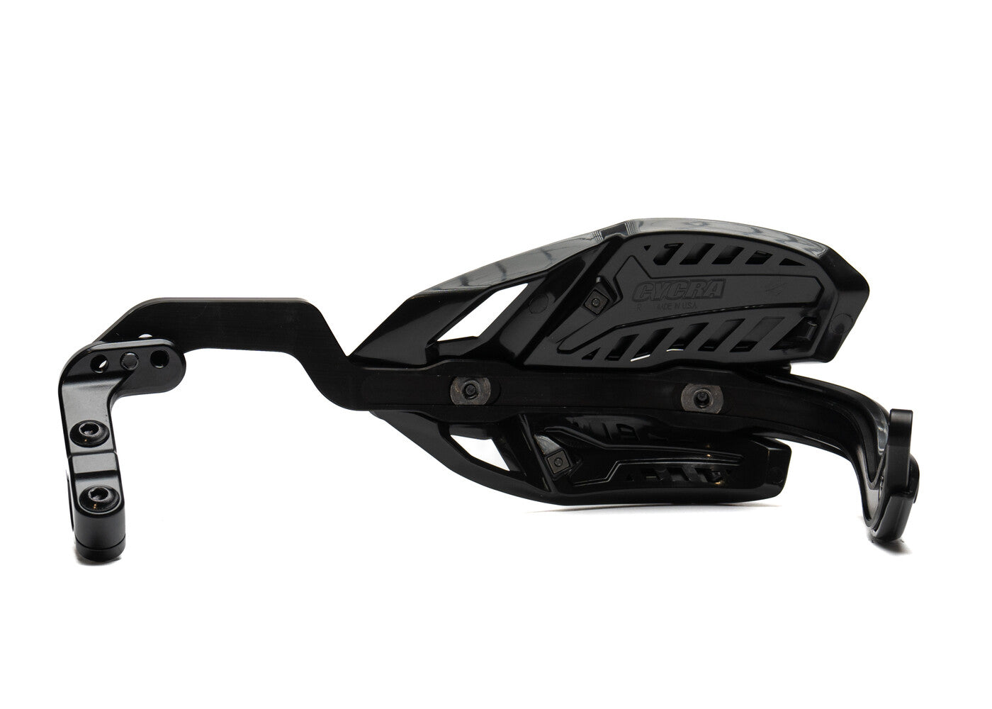 CYCRA - CRM ULTRA HANDGUARD SET 1-1/8 - SPECIAL EDITION