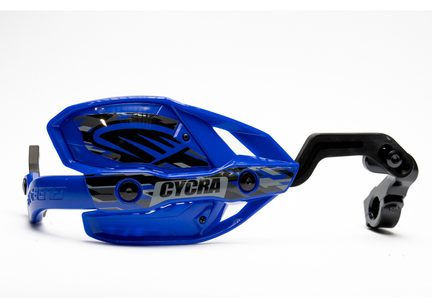 CYCRA - CRM ULTRA HANDGUARD SET 1-1/8 - SPECIAL EDITION
