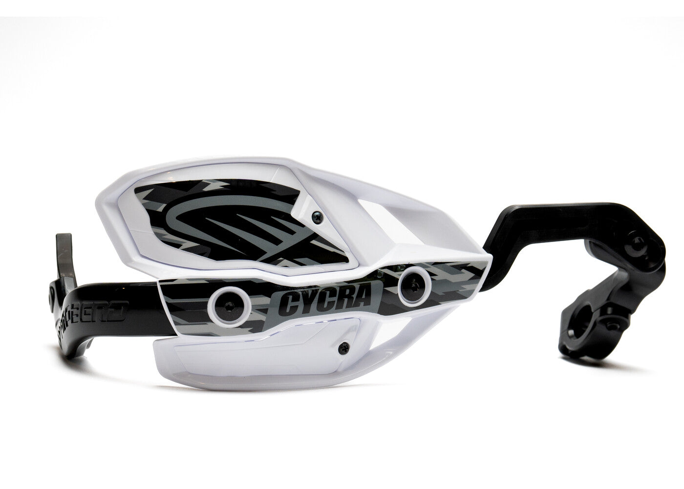CYCRA - CRM ULTRA HANDGUARD SET 1-1/8 - SPECIAL EDITION