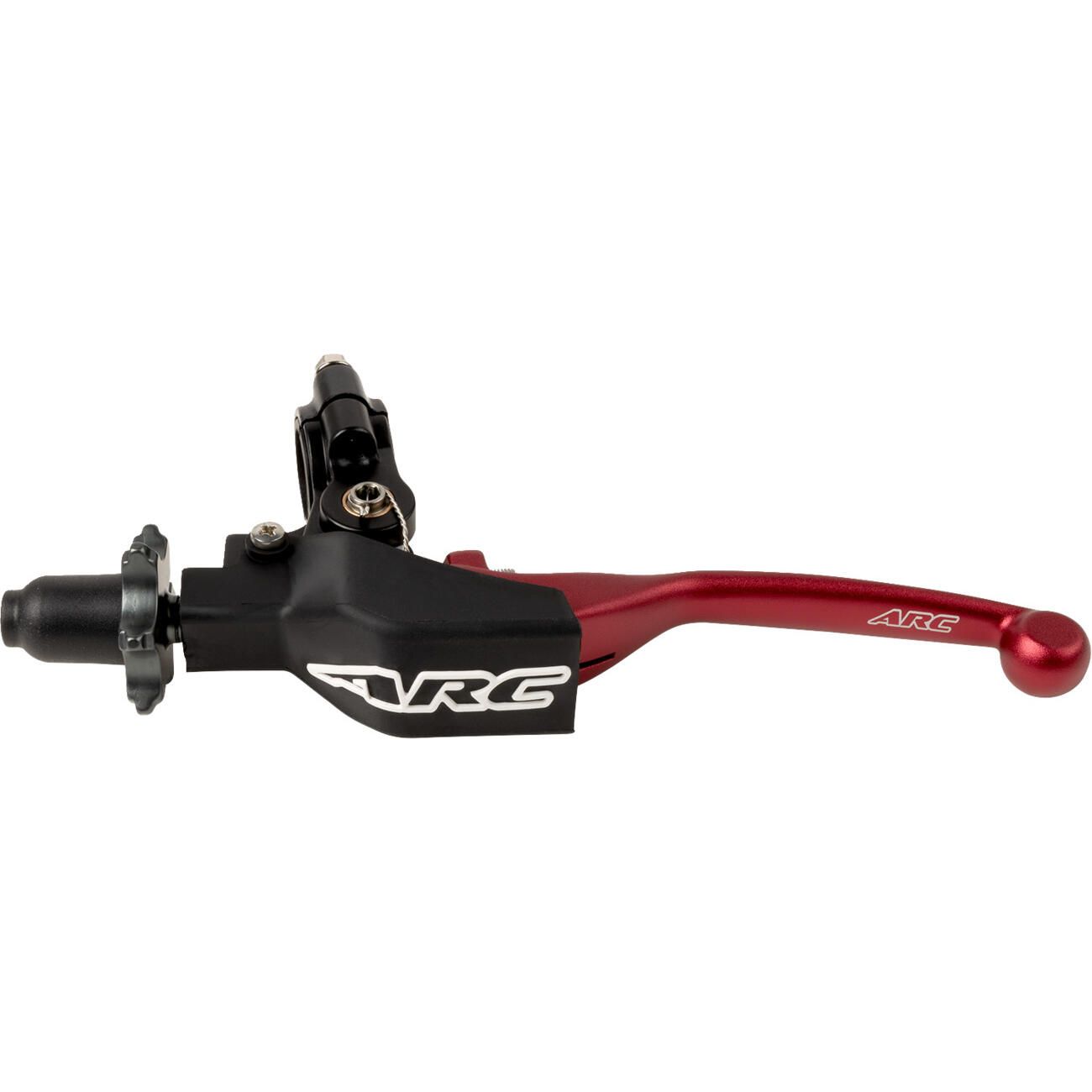 ARC LEVERS - DC-8 - CLUTCH PERCH ASSEMBLY - HON / SUZ / YAM 90-25 - CP-304