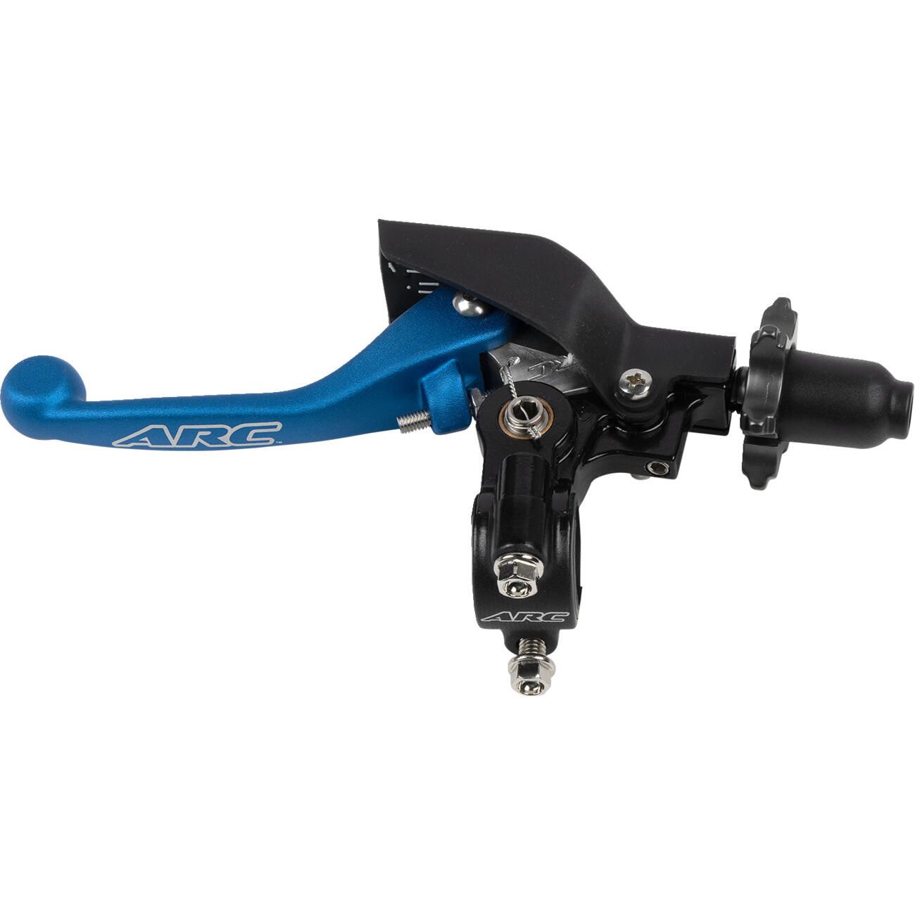 ARC LEVERS - DC-8 - CLUTCH PERCH ASSEMBLY - HON / SUZ / YAM 90-25 - CP-304