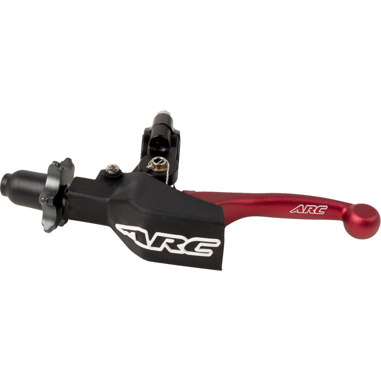 ARC LEVERS - DC-8 - CLUTCH PERCH ASSEMBLY - HON / SUZ / YAM 90-25 - CP-304