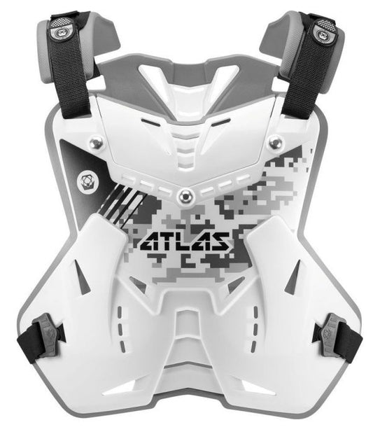 ATLAS DEFENDER ADULT CHEST PROTECTOR