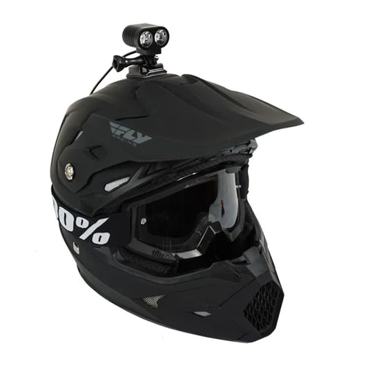 OXBOW - VOYAGER DIRT BIKE HELMET LIGHT KIT