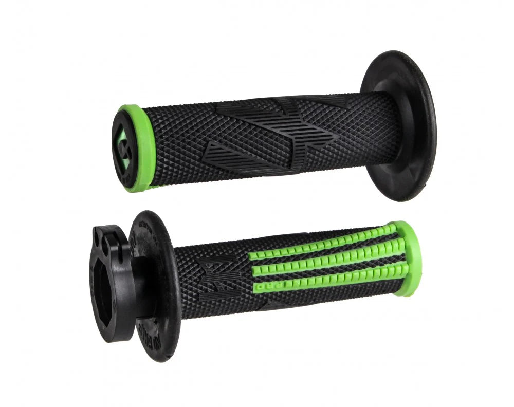 ODI - EMIG PRO - V2 LOCK-ON GRIPS