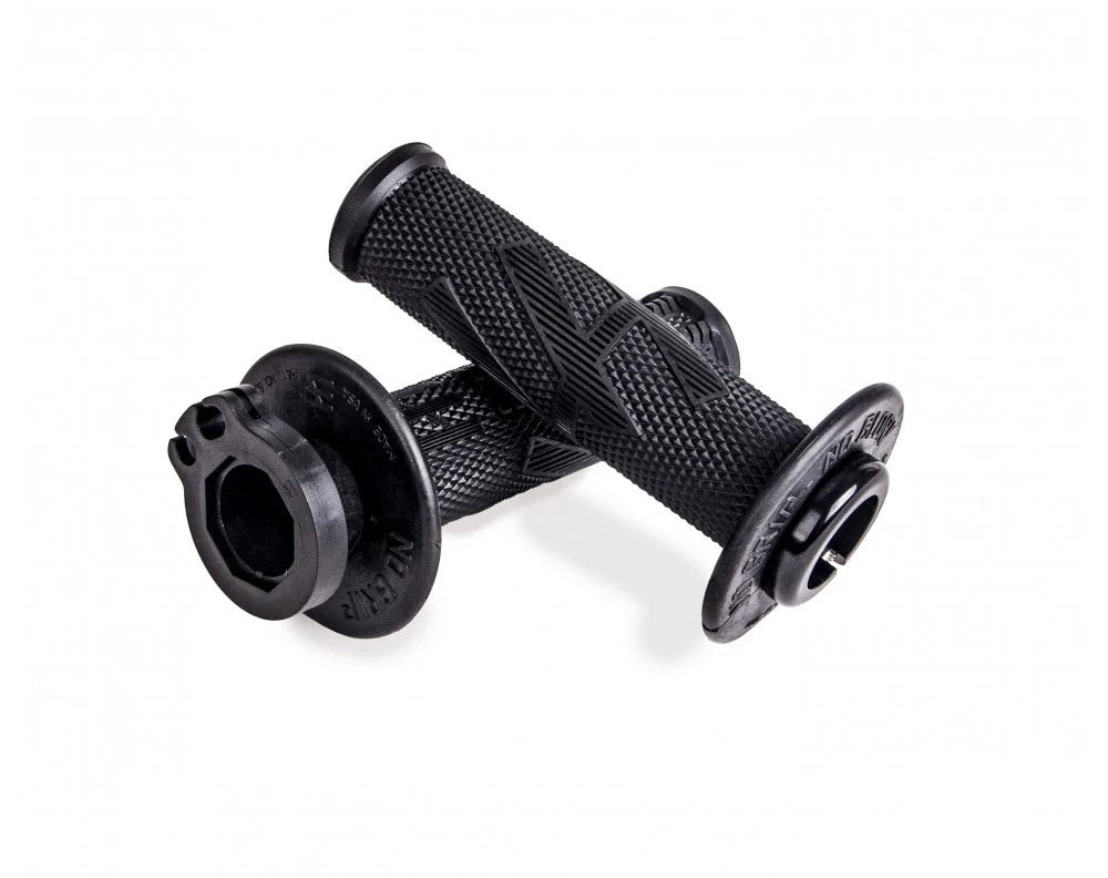ODI - EMIG PRO - V2 LOCK-ON GRIPS