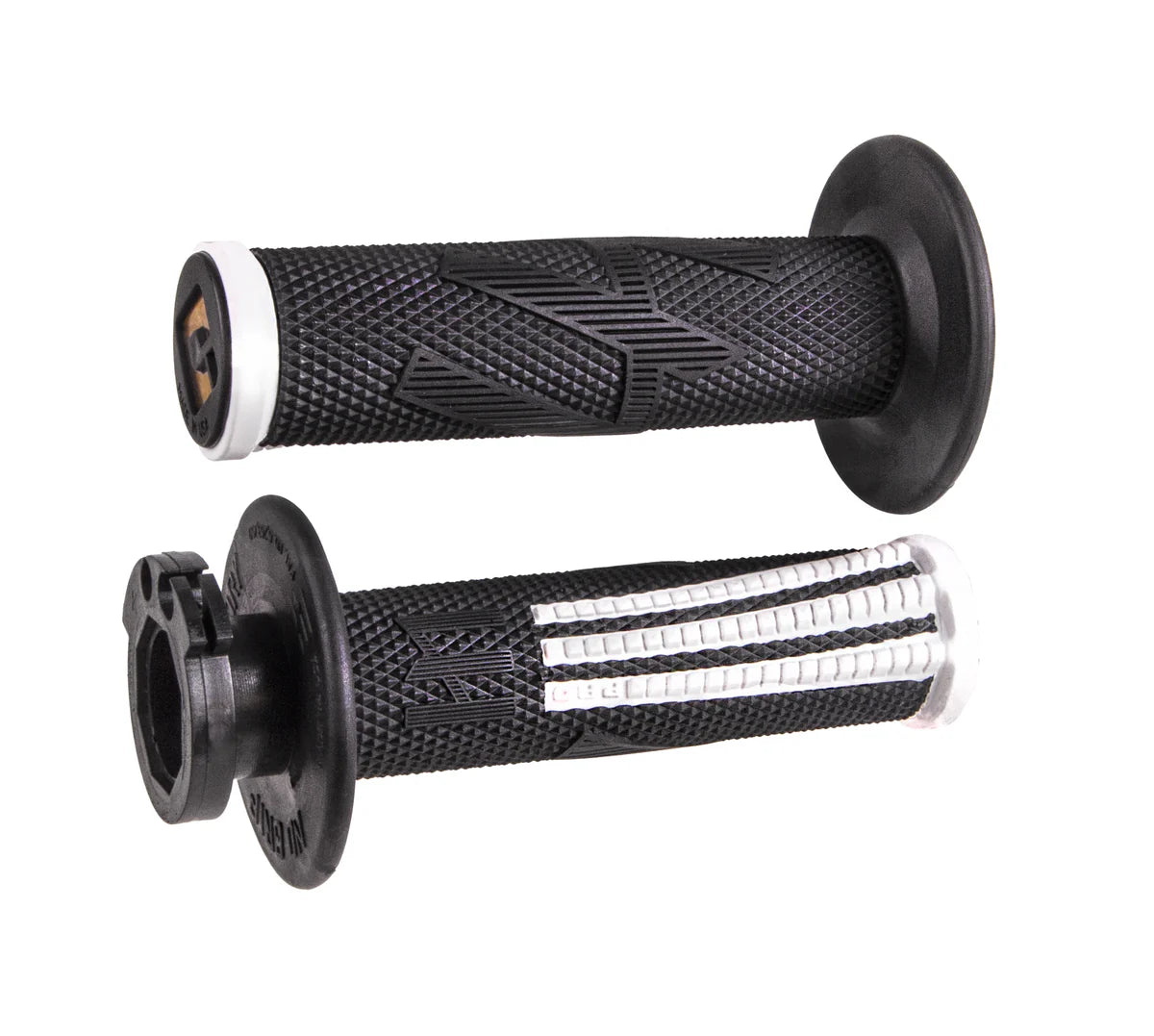 ODI - EMIG PRO - V2 LOCK-ON GRIPS