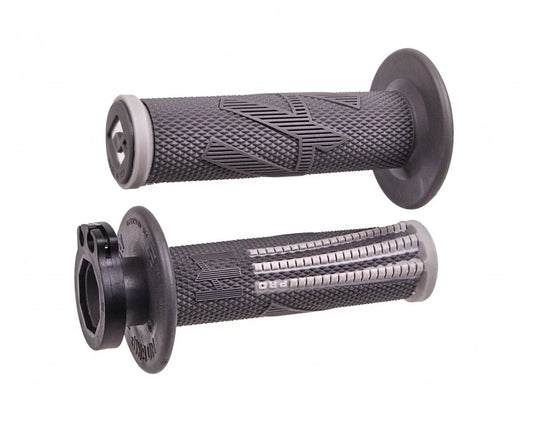 ODI - EMIG PRO - V2 LOCK-ON GRIPS
