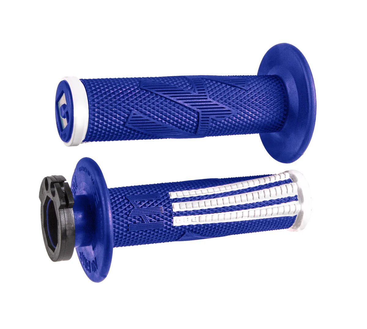 ODI - EMIG PRO - V2 LOCK-ON GRIPS