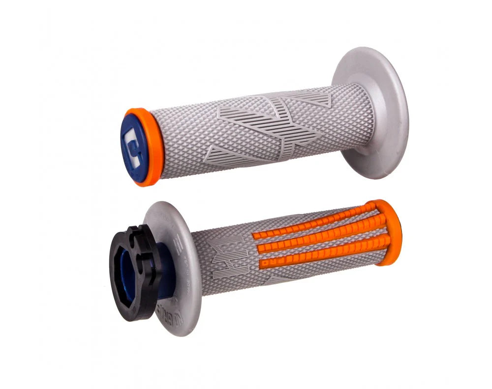ODI - EMIG PRO - V2 LOCK-ON GRIPS
