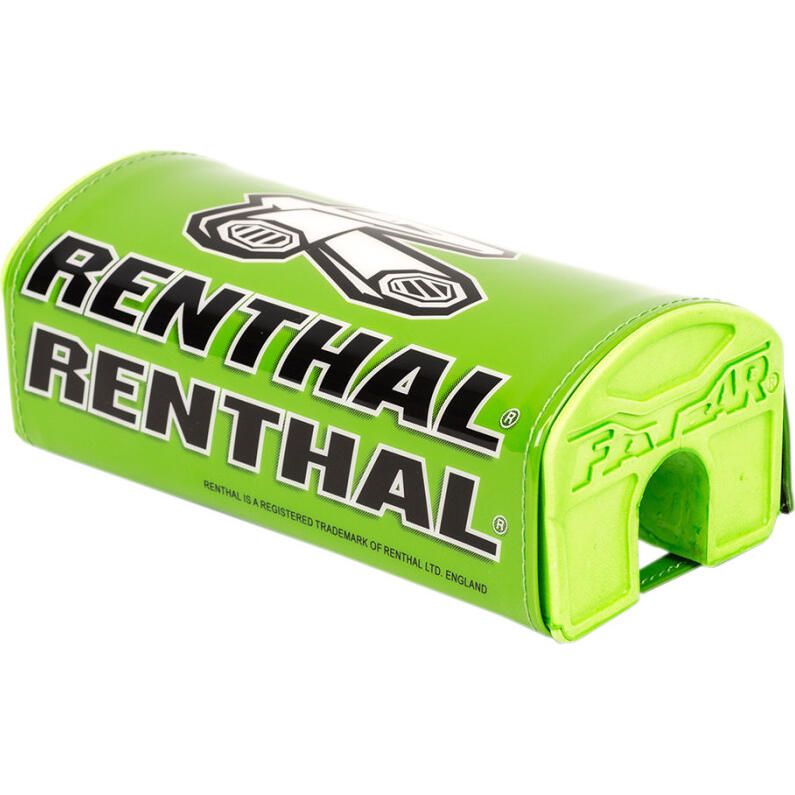 RENTHAL - FATBAR BAR PADS