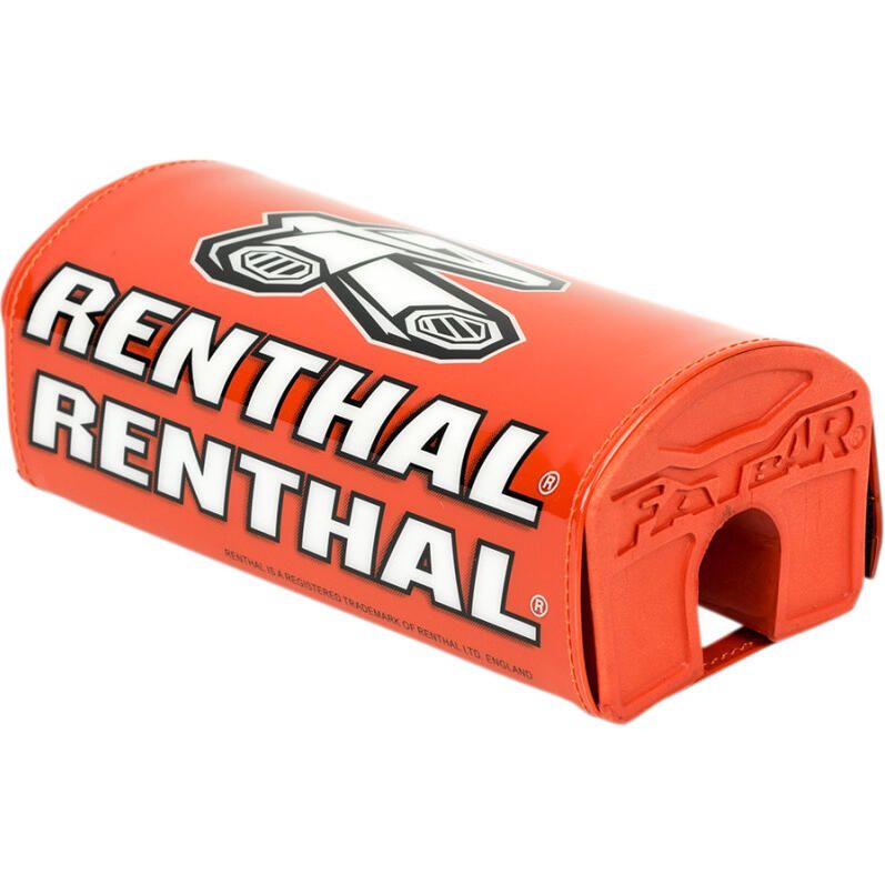 RENTHAL - FATBAR BAR PADS