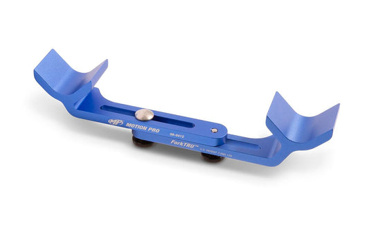 MOTION PRO - FORKTRU - FORK ALIGNMENT TOOL - 08-0412