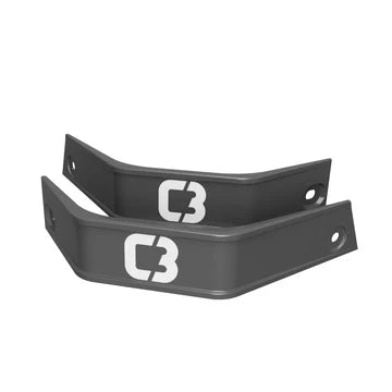 C3 - SMASHGUARD INSERTS - FOR NXT WRAP AROUND HANDGUARDS
