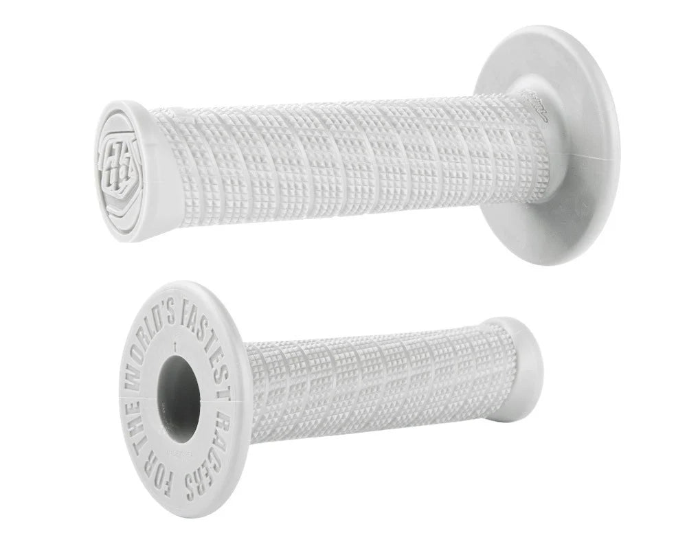 ODI TROY LEE DESIGNS SIGNATURE MX SLIP-ON GRIPS
