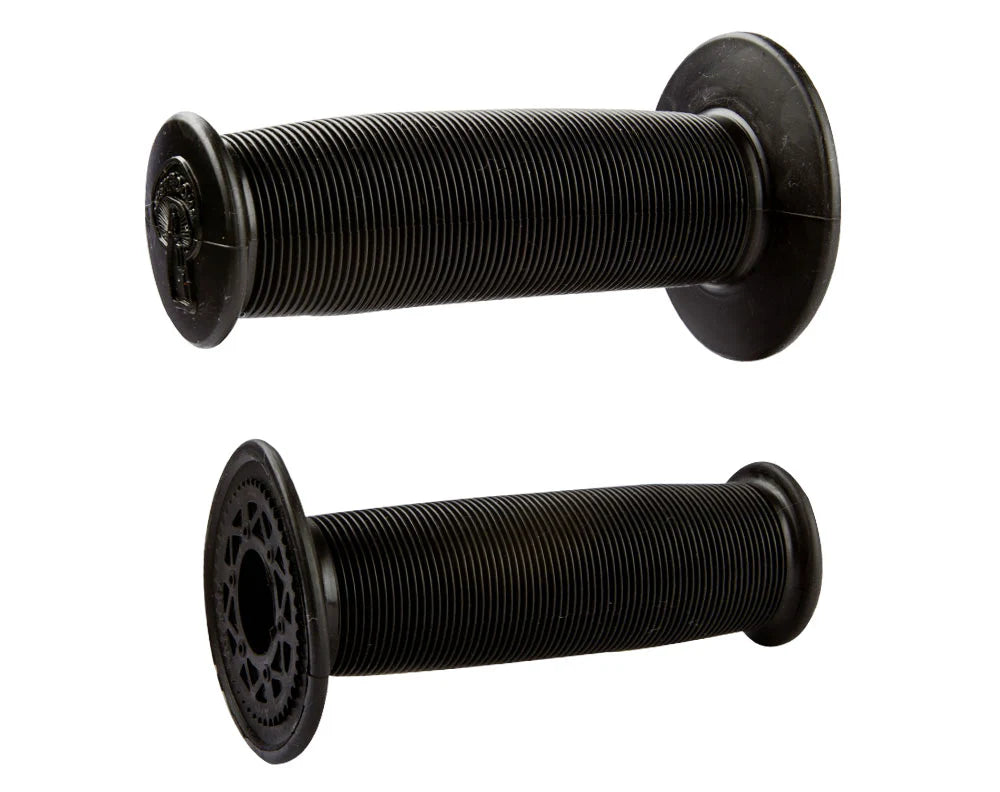 ODI MUSHROOM MX SLIP-ON GRIPS