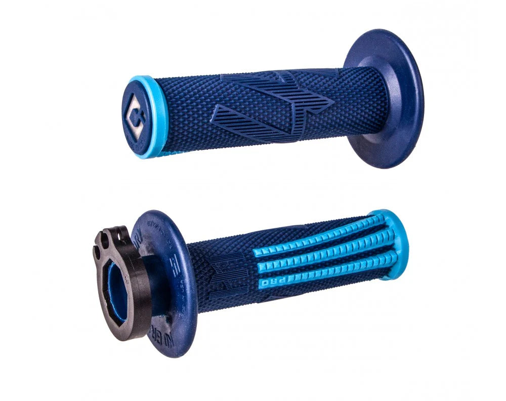 ODI - EMIG PRO - V2 LOCK-ON GRIPS