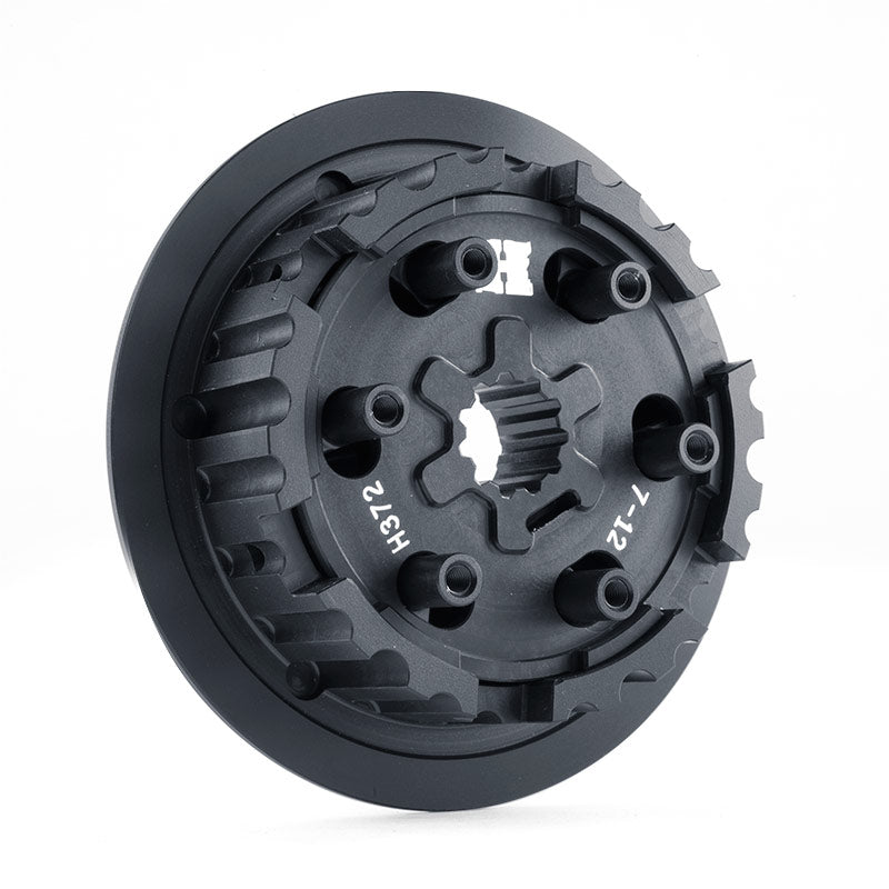 HINSON BILLETPROOF INNER HUB - H616-IH-2301 - YAMAHA-23-25 YZ450F / 24-25 YZ450FX