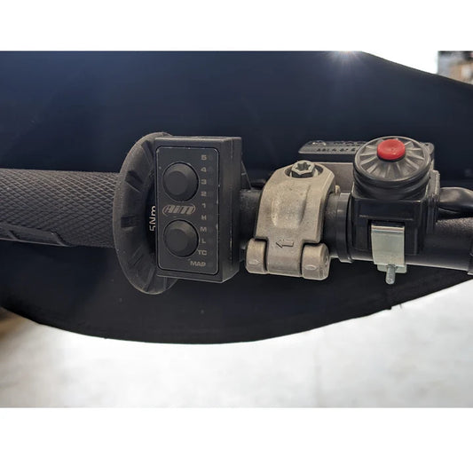 AIM - HANDLEBAR MAP SWITCH