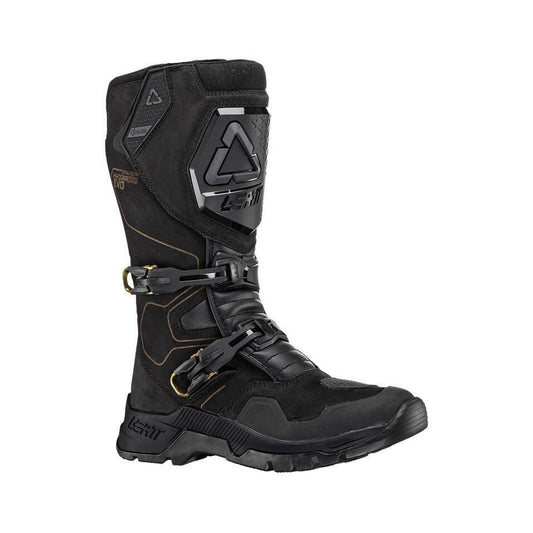 LEATT 7.5 ADV HYDRADRI RIDING BOOTS - MX - STEALTH