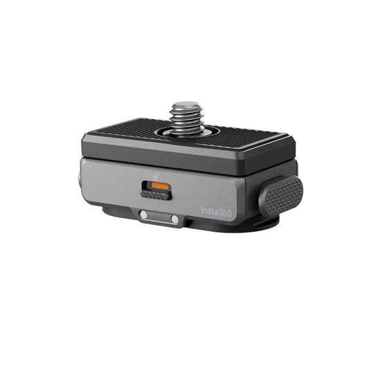 INSTA360 - QUICK RELEASE MOUNT 2.0
