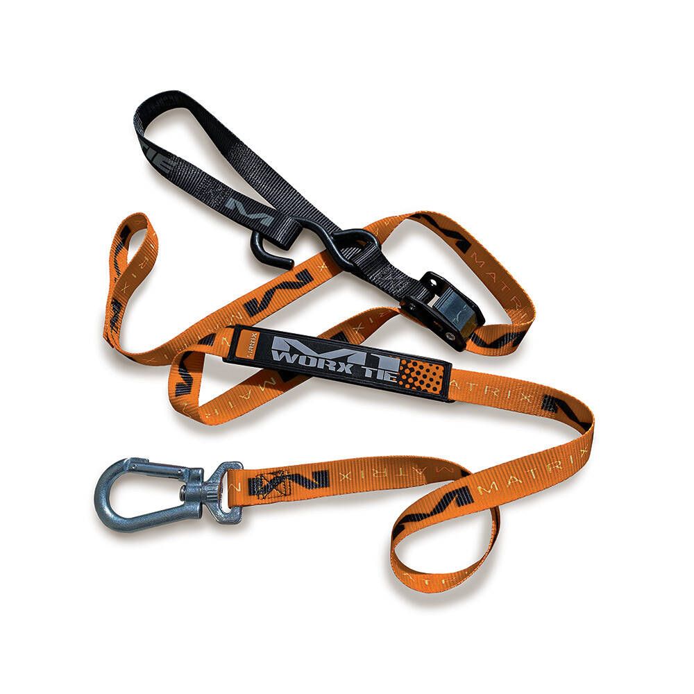 MATRIX CONCEPTS - M1 WORX - TIE-DOWNS