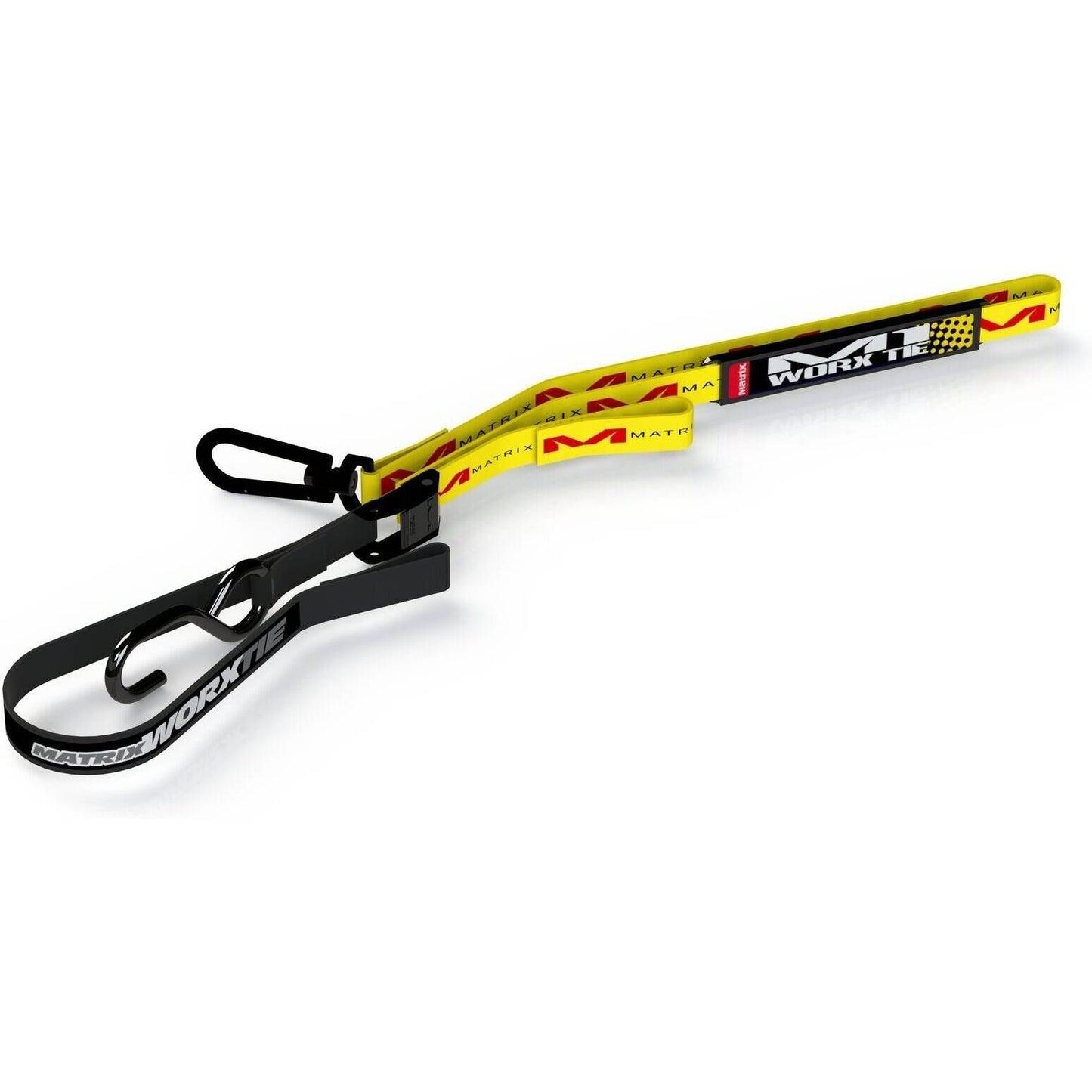 MATRIX CONCEPTS - M1 WORX - TIE-DOWNS
