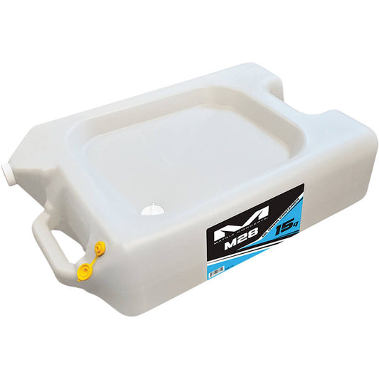 MATRIX CONCEPTS - M28 - OIL DRAIN CONTAINER
