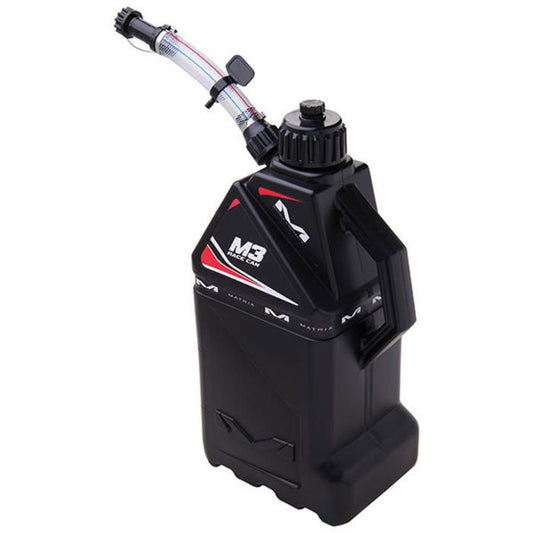 MATRIX CONCEPTS M3 UTILITY CAN