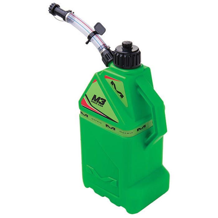 MATRIX CONCEPTS M3 UTILITY CAN