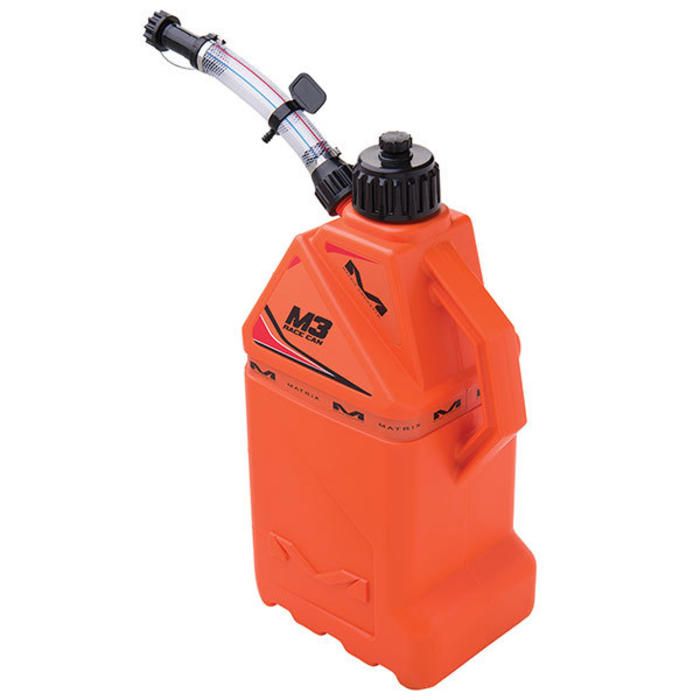 MATRIX CONCEPTS M3 UTILITY CAN
