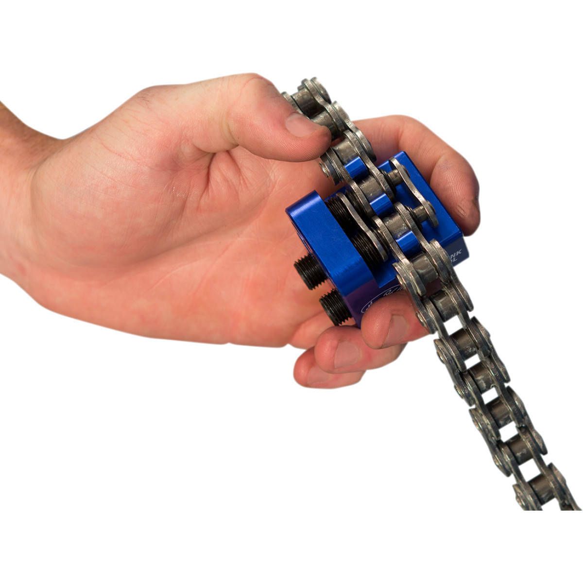 MOTION PRO - MASTERLINK PRESS TOOL - 08-0675
