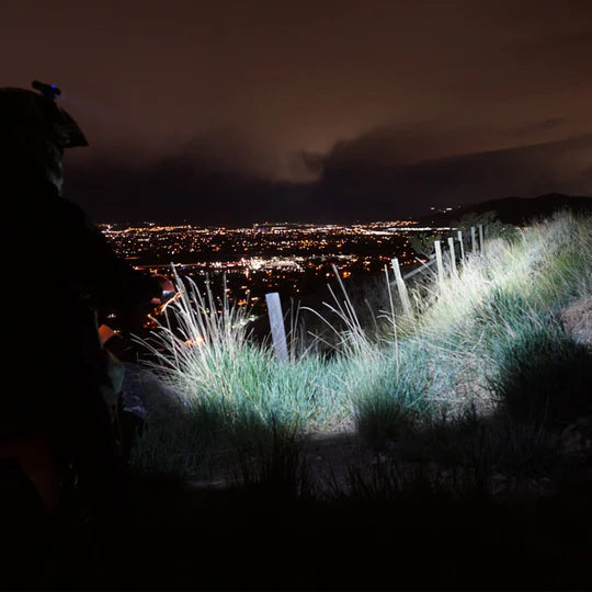 OXBOW - MAVERICK - HELMET LIGHT KIT