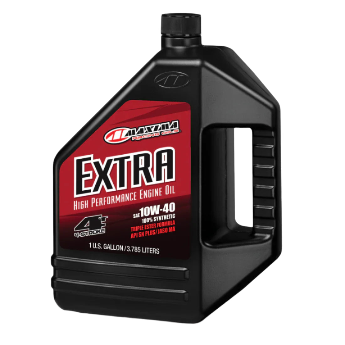 MAXIMA 4T EXTRA HIGH PERFORMANCE ENGINE OIL