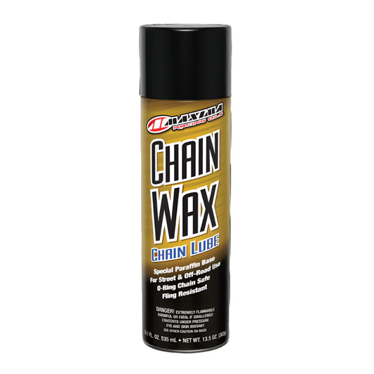 MAXIMA - CHAIN WAX - CHAIN LUBE