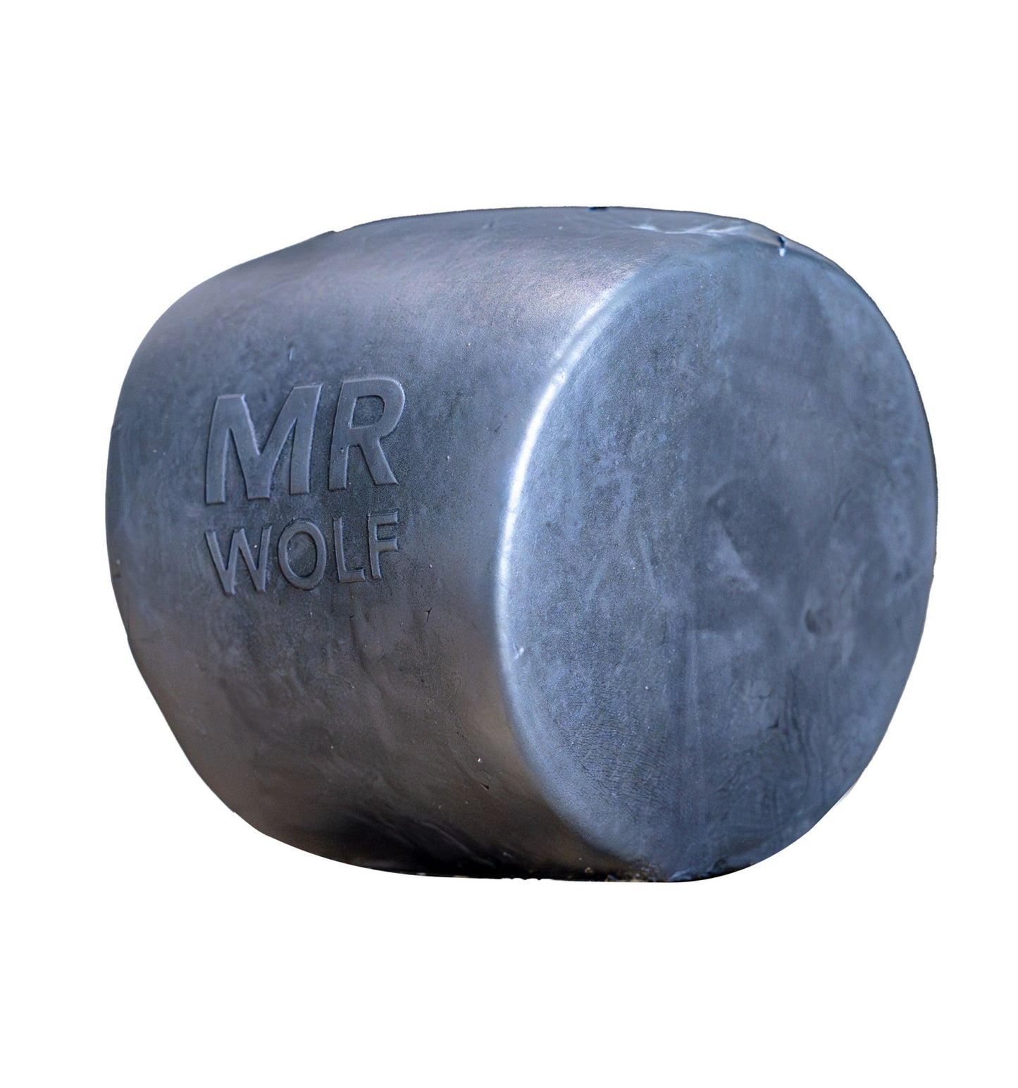 MR. WOLF - MOUSSE BALLS