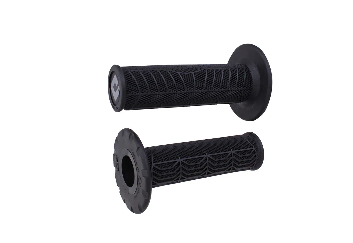 ODI / MOTION PRO DIRT CONTROL II MX SLIP-ON GRIPS