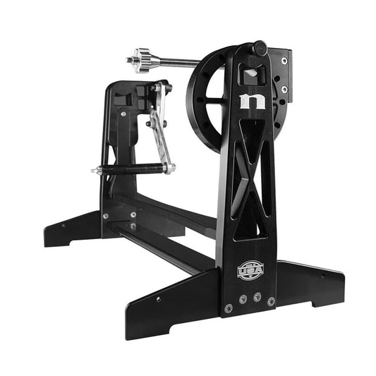 NIHILO CONCEPTS - MOTOR WORK STAND