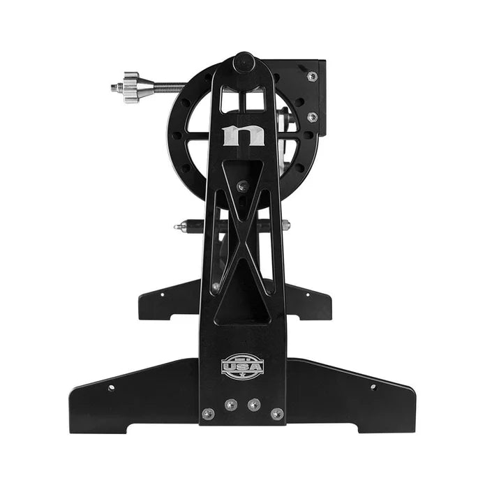 NIHILO CONCEPTS - MOTOR WORK STAND