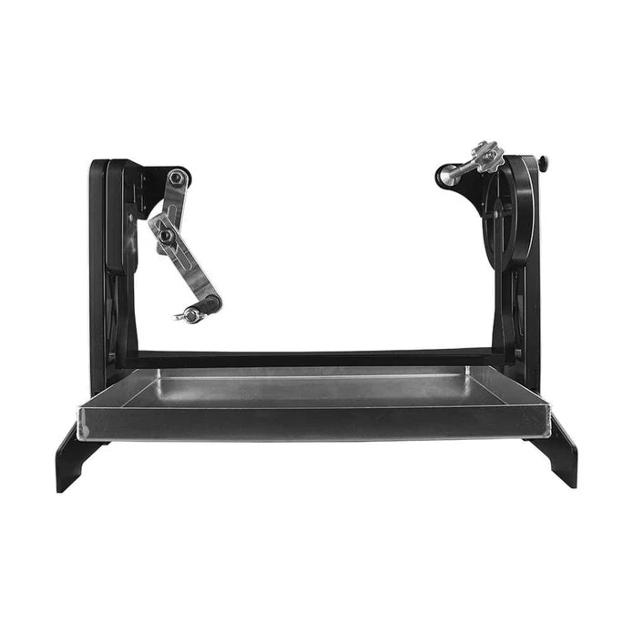 NIHILO CONCEPTS - MOTOR WORK STAND