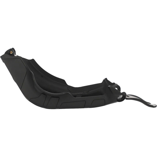 ACERBIS SKID PLATE, KTM 23+ 450 SX-F/XC-F, HUSQVARNA 23+ FC/FX 450, 24+ GAS GAS MC/EX 450F